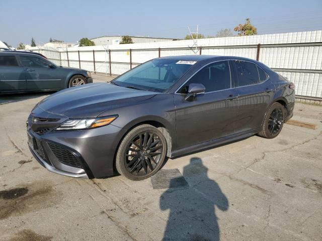 2023 TOYOTA CAMRY — VIN 4T1K61AK7PU805098