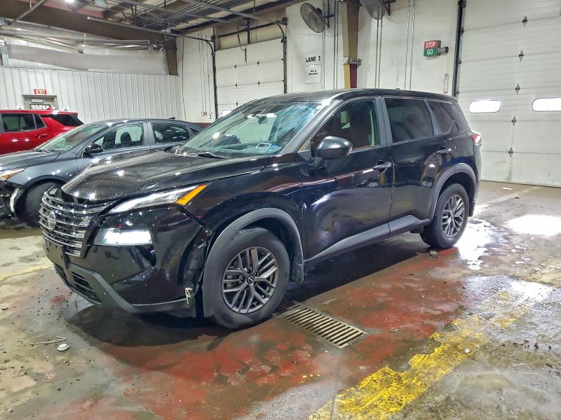 2024 NISSAN ROGUE — VIN 5N1BT3AB2RC755255