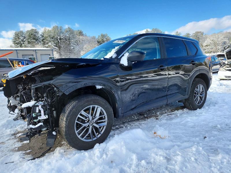 2023 NISSAN ROGUE — VIN 5N1BT3AB4PC834956