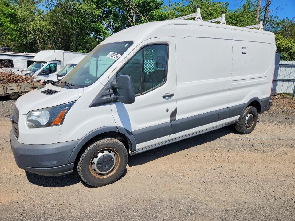 2015 FORD TRANSIT — VIN 1FTNR2CM7FKA05098