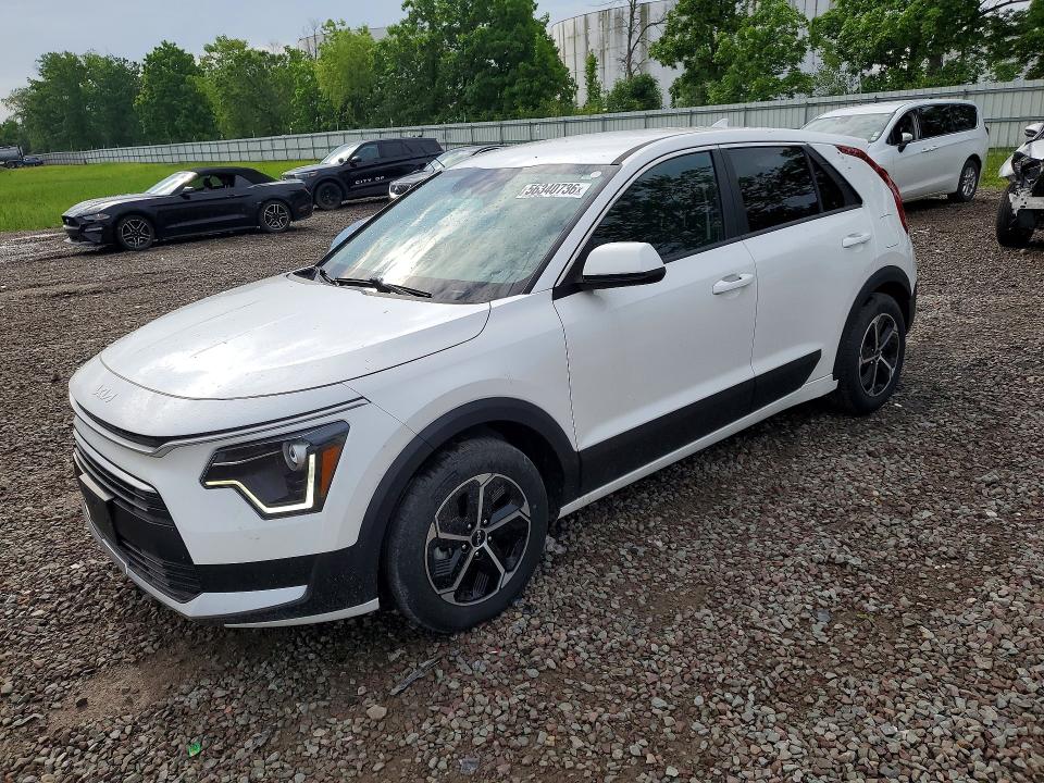 2023 KIA NIRO — VIN KNDCP3LE5P5061164