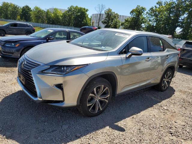 2018 LEXUS RX — VIN JTJDZKCA1J2008926