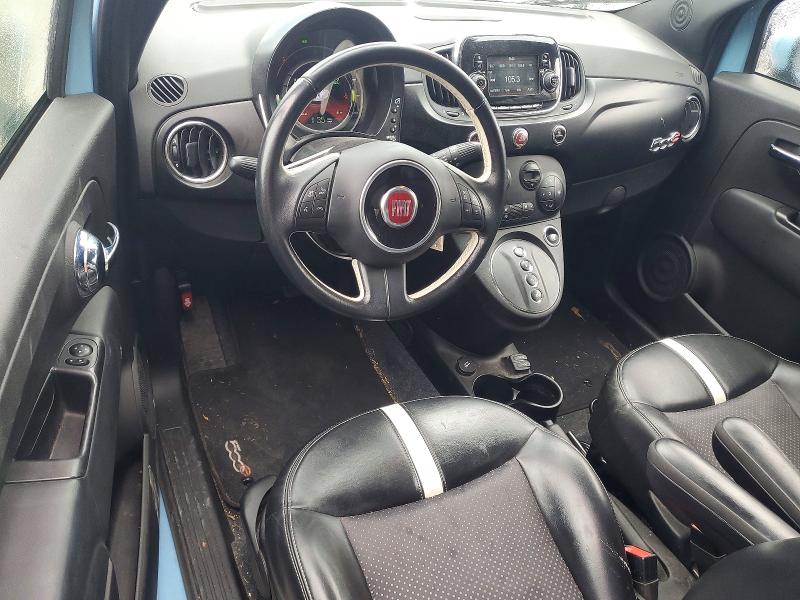 3C3CFFGE9GT201607