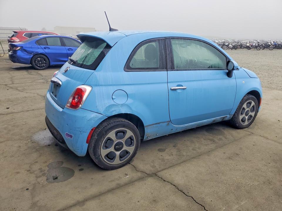 3C3CFFGE9GT201607