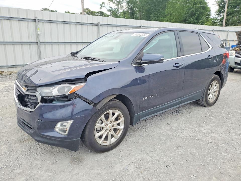 3GNAXJEV5JL366154