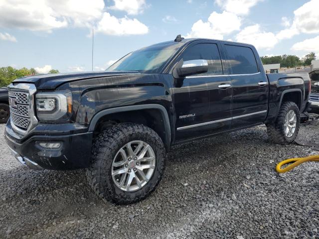 2017 GMC SIERRA — VIN 3GTU2PEJ0HG434674