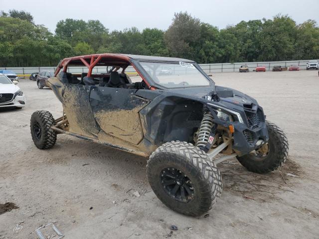 2023 CAN-AM MAVERICK MAX XRS 72 — VIN 3JBVNAV41PE001932