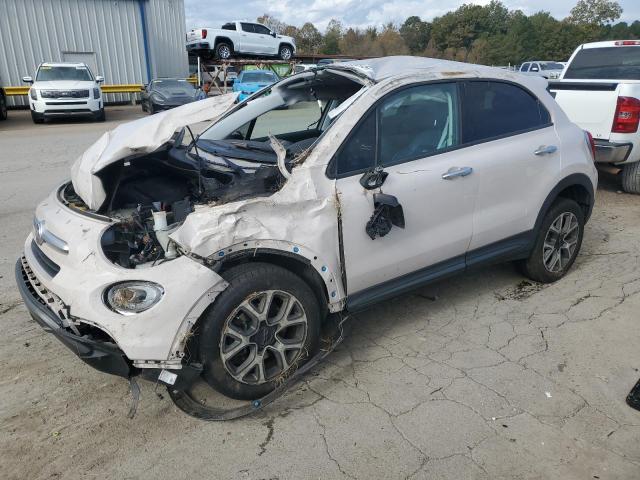 2016 FIAT 500X — VIN ZFBCFXCT5GP499893