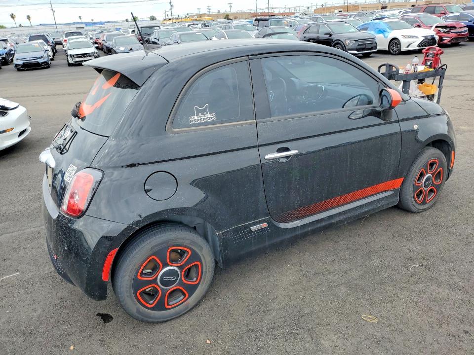 3C3CFFGEXGT247415