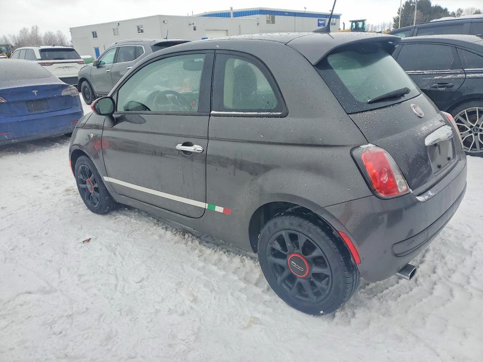 3C3CFFAR9GT209816