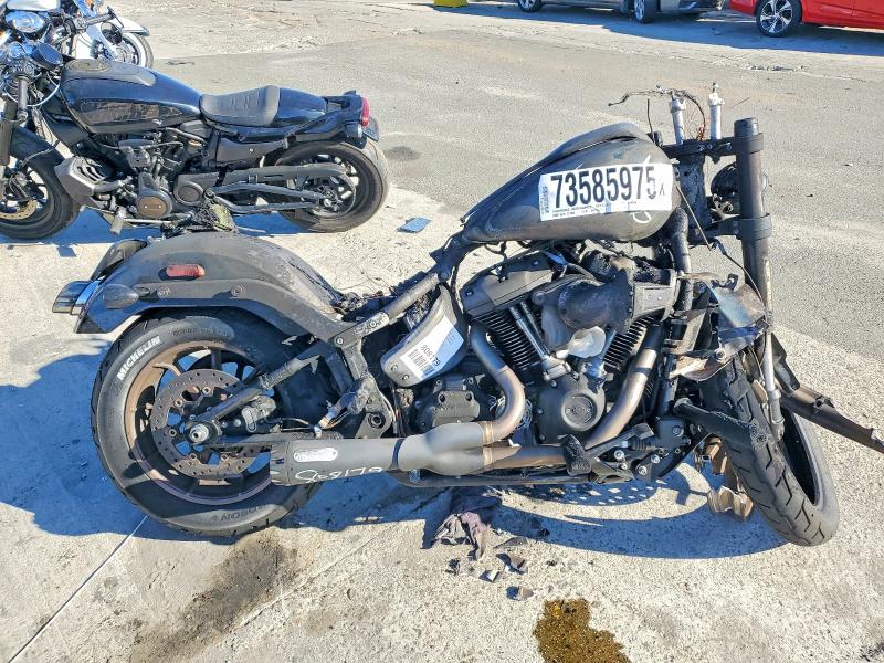 2024 HARLEY-DAVIDSON FXLRS — VIN 1HD1YWZ2XRB056399