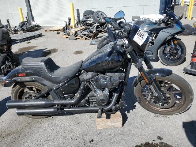 2023 HARLEY-DAVIDSON FXLRS — VIN 1HD1YWZ11PB072401