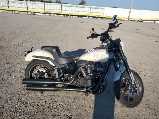 2023 HARLEY-DAVIDSON FXLRS — VIN 1HD1YWZ19PB060822
