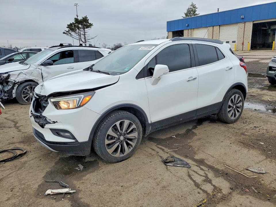 2017 BUICK ENCORE — VIN KL4CJBSB9HB167259