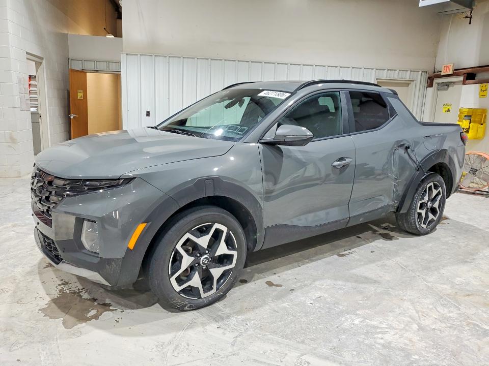 2023 HYUNDAI SANTA CRUZ — VIN 5NTJEDAF9PH045680