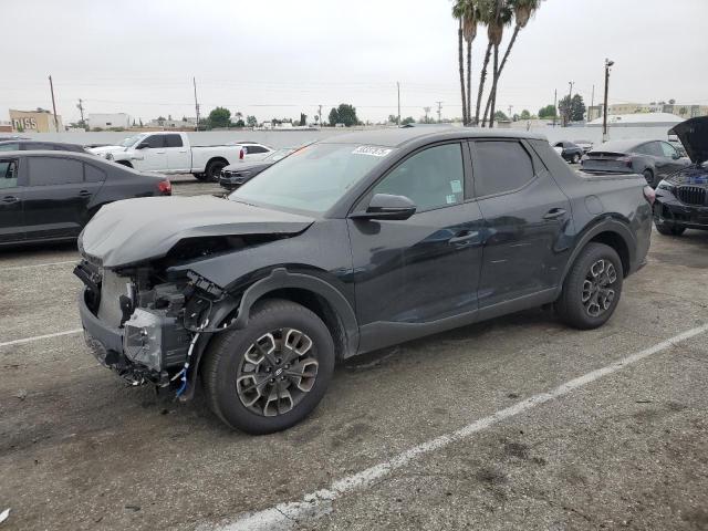 2024 HYUNDAI SANTA CRUZ — VIN 5NTJB4DE3RH105144