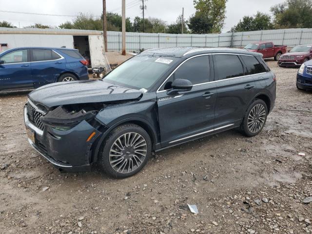 2020 LINCOLN CORSAIR RE — VIN 5LMCJ2D99LUL07087