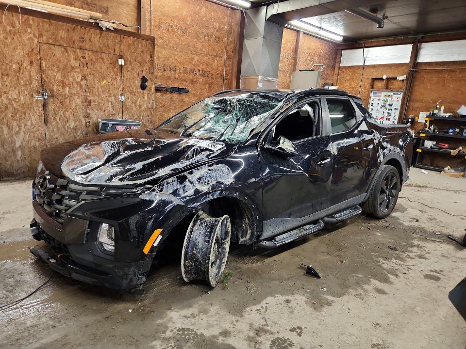 2023 HYUNDAI SANTA CRUZ — VIN 5NTJCDAF6PH048686