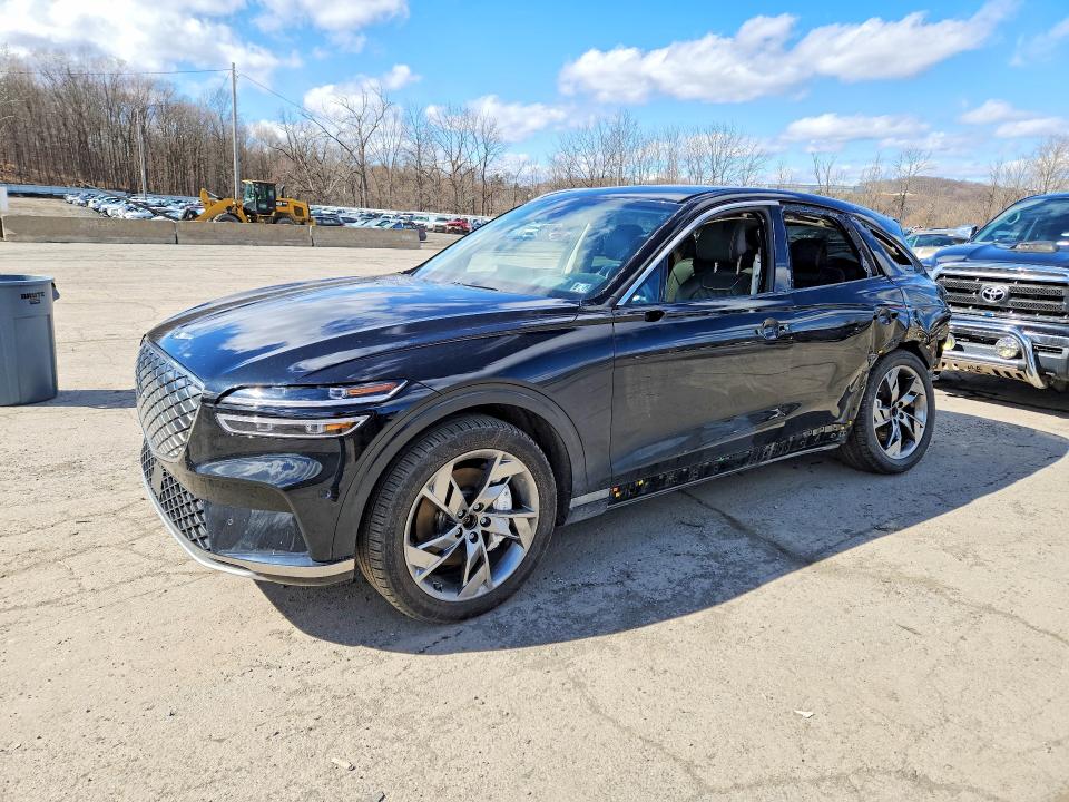 2023 GENESIS ELECTRIFIED GV70 — VIN 5NMMCET19PH000857