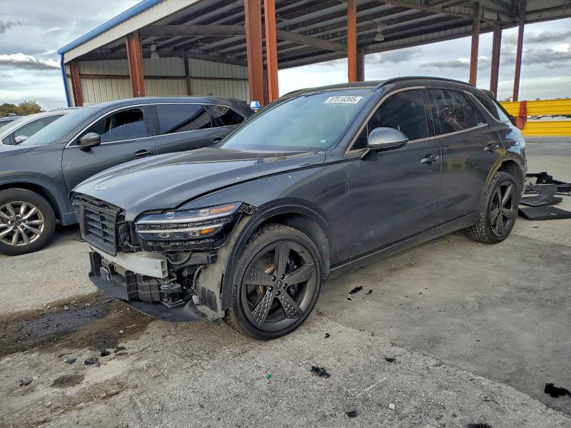 2024 GENESIS GV70 — VIN 5NMMADTB5RH009261