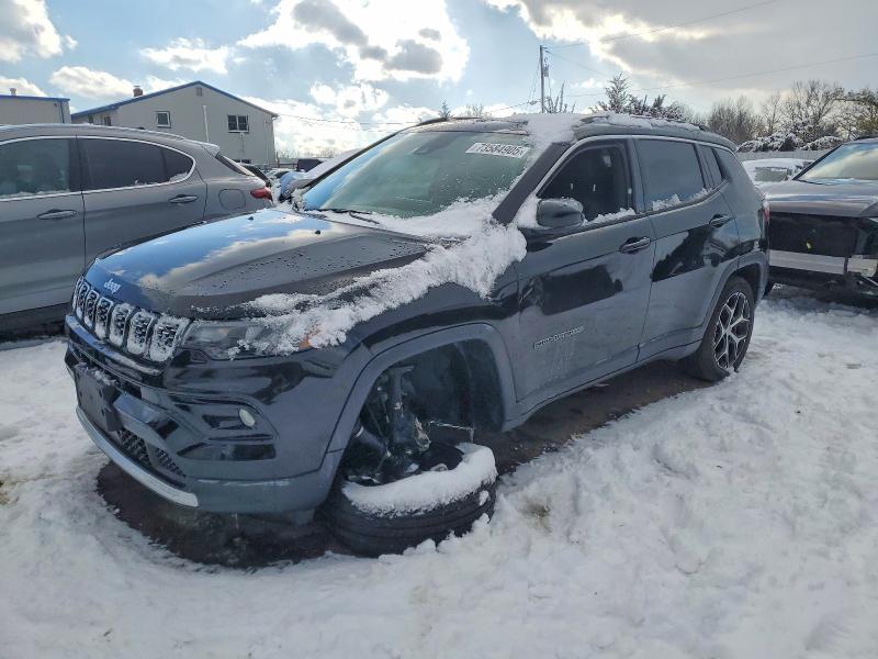 2024 JEEP COMPASS — VIN 3C4NJDCNXRT153115
