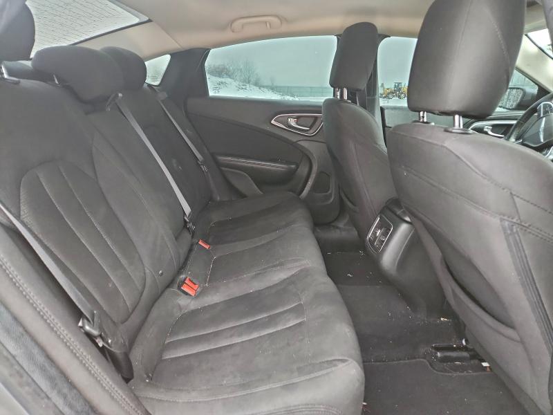 1C3CCCAB6FN507281