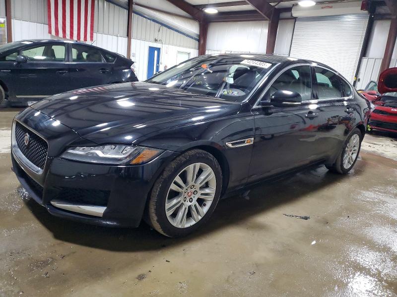 2017 JAGUAR XF — VIN SAJBJ4BV3HCY39223