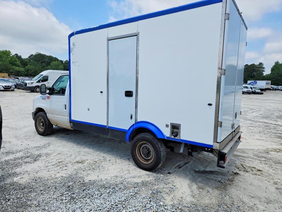 1FDWE3FK8PDD25001