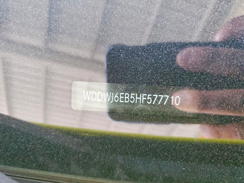 WDDWJ6EB5HF577710