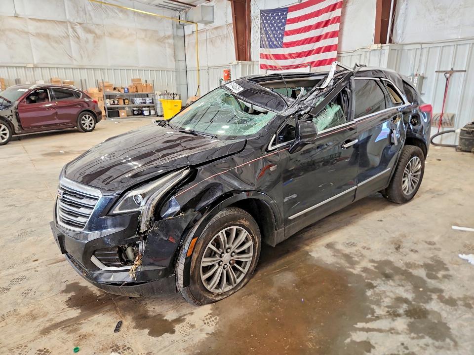 1GYKNDRS7JZ148742