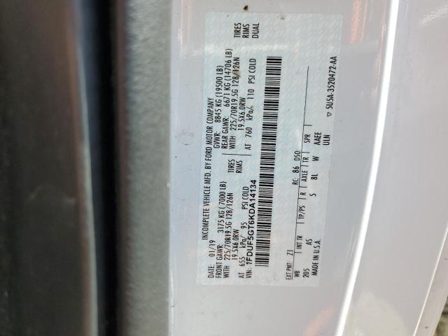 1FDUF5GT6KDA14134