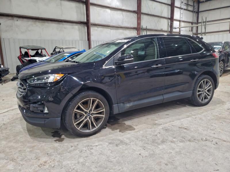 2019 FORD EDGE — VIN 2FMPK3K94KBB04607