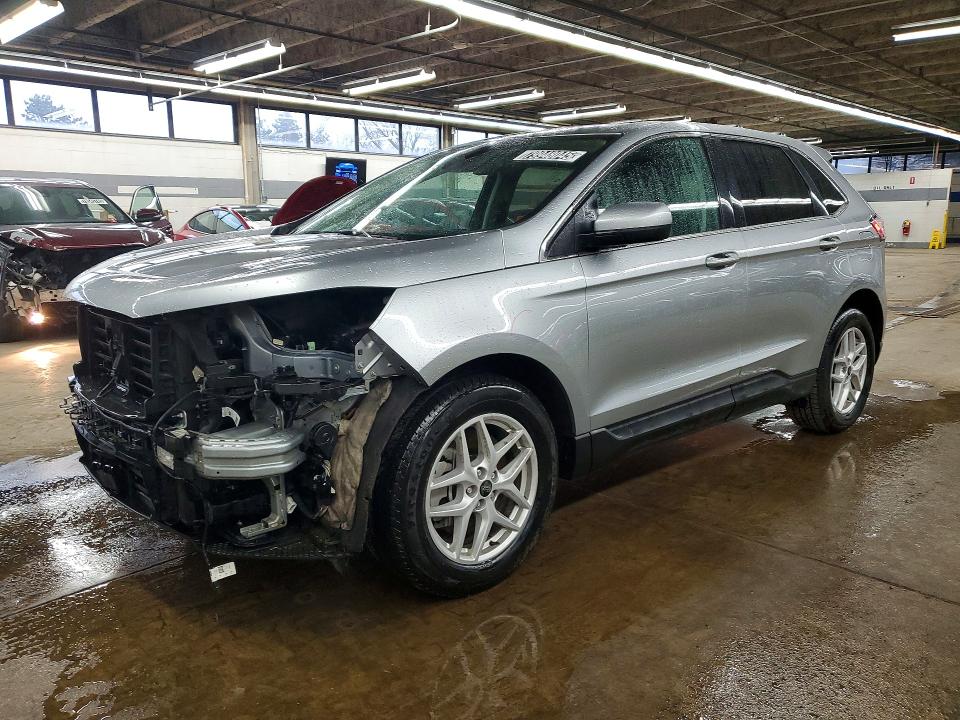 2024 FORD EDGE — VIN 2FMPK4J93RBA70399