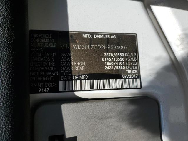 WD3PE7CD2HP534007