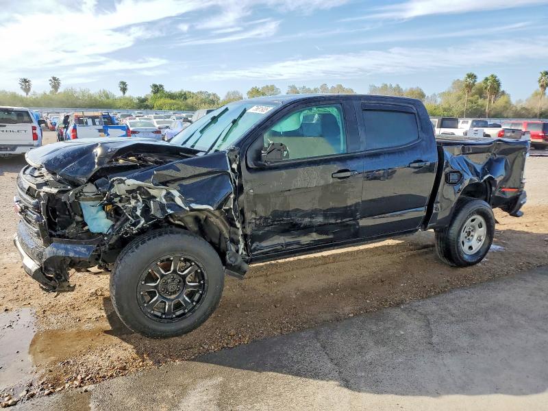 2020 GMC CANYON SLE — VIN 1GTG5CEN0L1247362