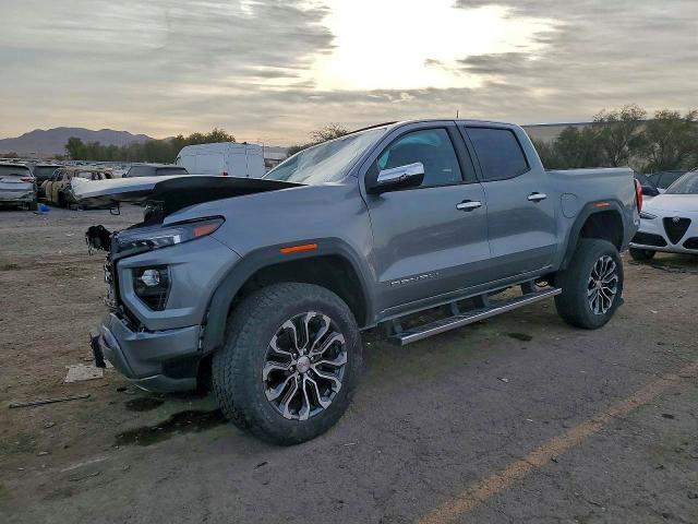 2024 GMC CANYON — VIN 1GTP6FEK5R1254546