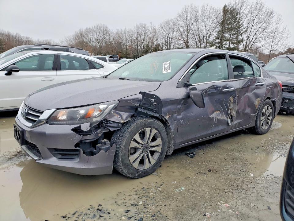 2015 HONDA ACCORD — VIN 1HGCR2F34FA205440