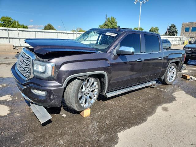 2016 GMC SIERRA K15 — VIN 3GTU2PEJ6GG212221