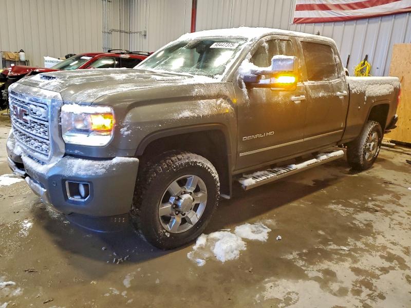 2018 GMC SIERRA K35 — VIN 1GT42YEY8JF122130