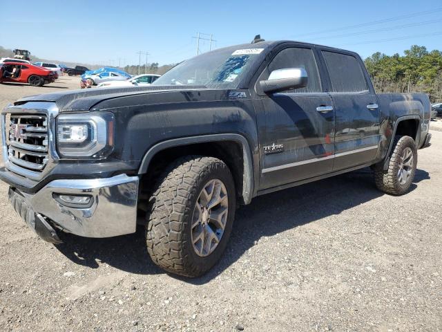 2016 GMC SIERRA — VIN 3GTU2NEC5GG363122