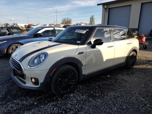 2019 MINI COOPER — VIN WMWLN5C50K2E34963