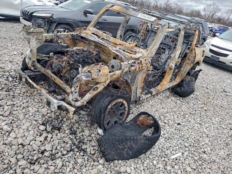 2023 FORD BRONCO — VIN 1FMDE5DH7PLB17126