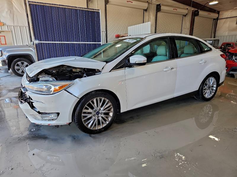 2017 FORD FOCUS TITA — VIN 1FADP3J27HL268008