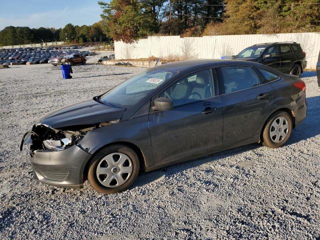2016 FORD FOCUS S — VIN 1FADP3E2XGL401854