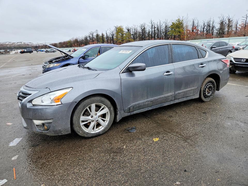 2015 NISSAN ALTIMA — VIN 1N4AL3AP7FN869141