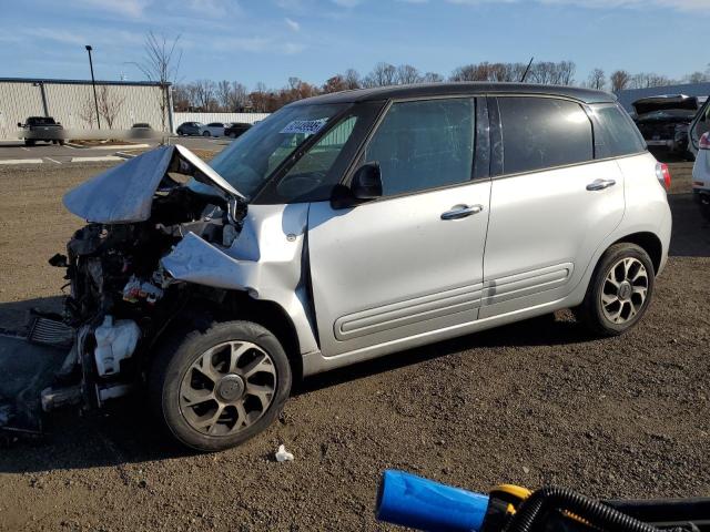 2014 FIAT 500L EASY — VIN ZFBCFABH7EZ027867