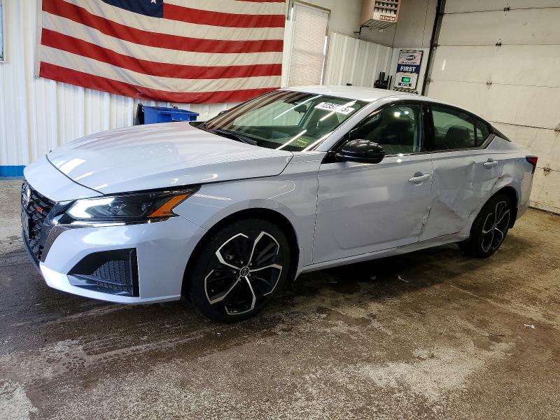 2024 NISSAN ALTIMA — VIN 1N4BL4CW3RN315730