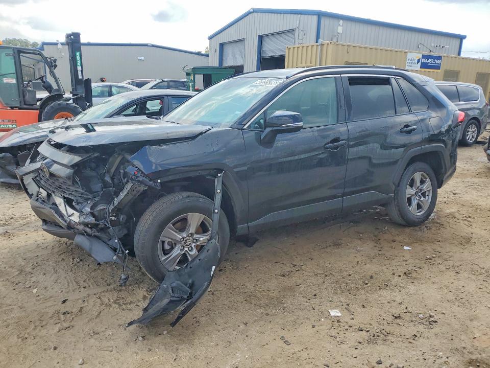 2024 TOYOTA RAV4 — VIN 2T3W1RFV1RW333783
