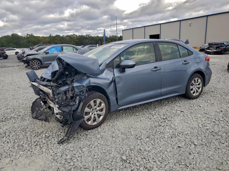 2020 TOYOTA COROLLA — VIN JTDEPRAE6LJ063022