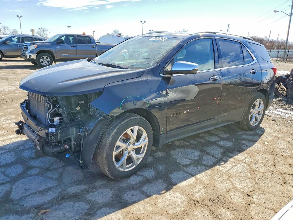 2021 CHEVROLET EQUINOX — VIN 3GNAXNEV9MS120130